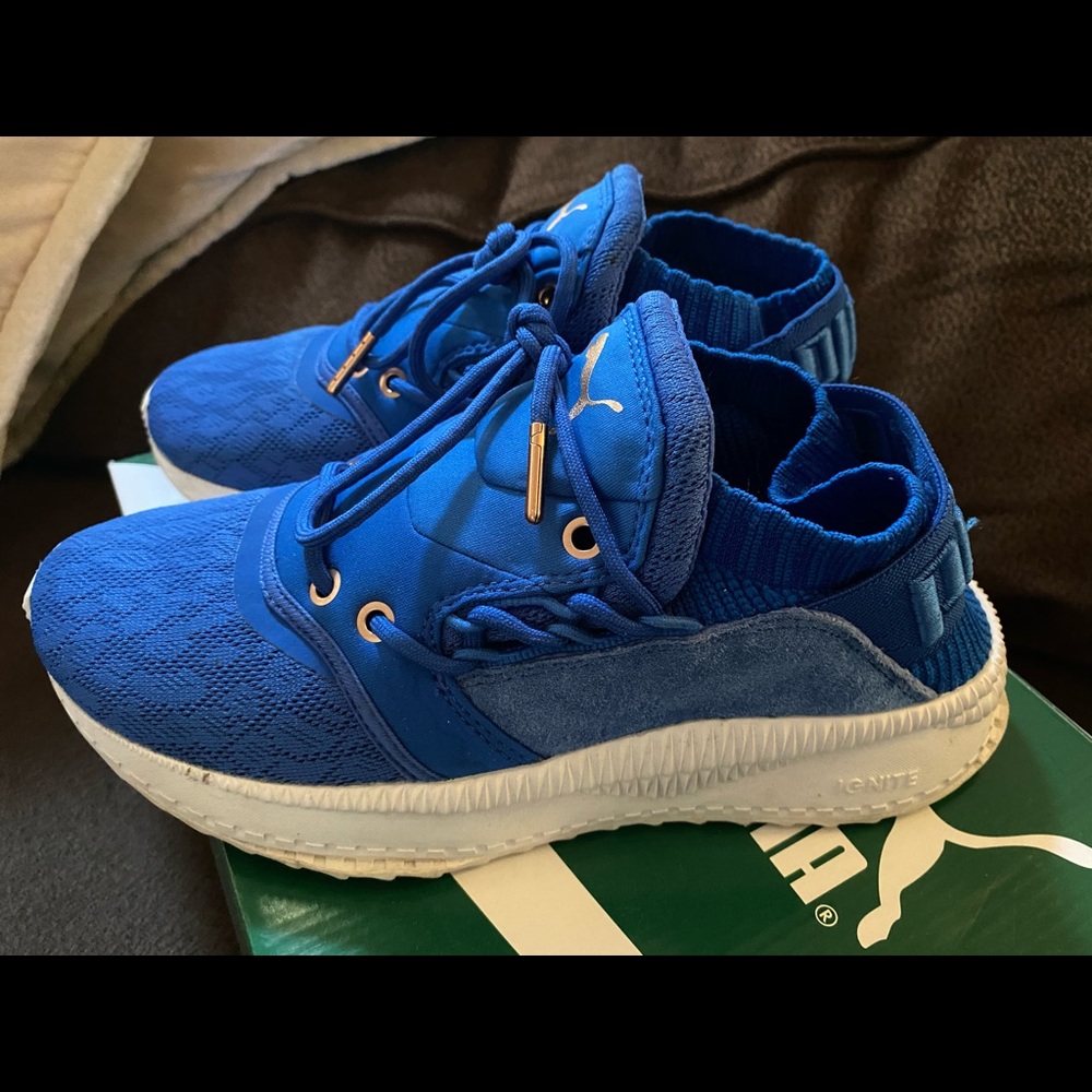 Puma